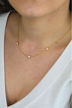 Naszyjnik Nomination LifePoetry Fantasy z białymi cyrkoniami (1).jpg